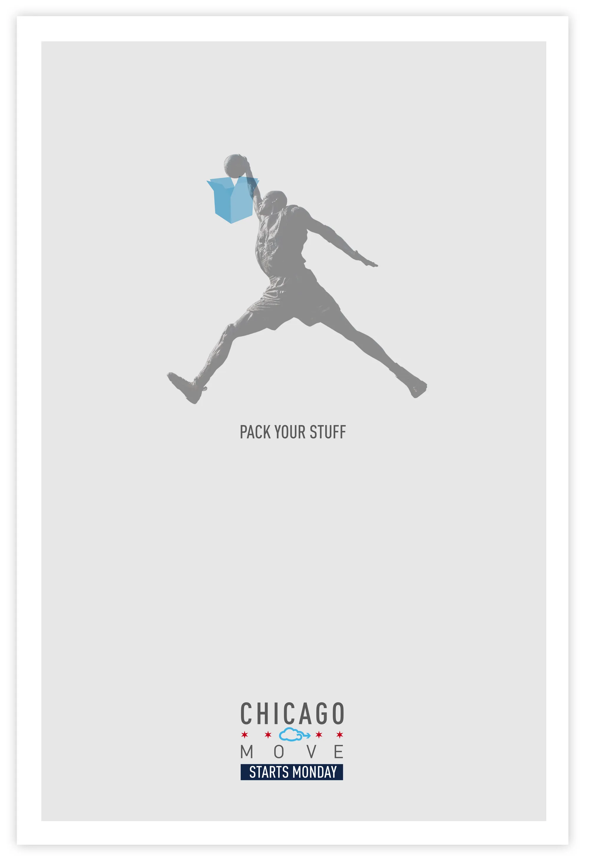 Gogo move posters A