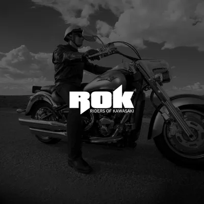 Kawasaki ROK