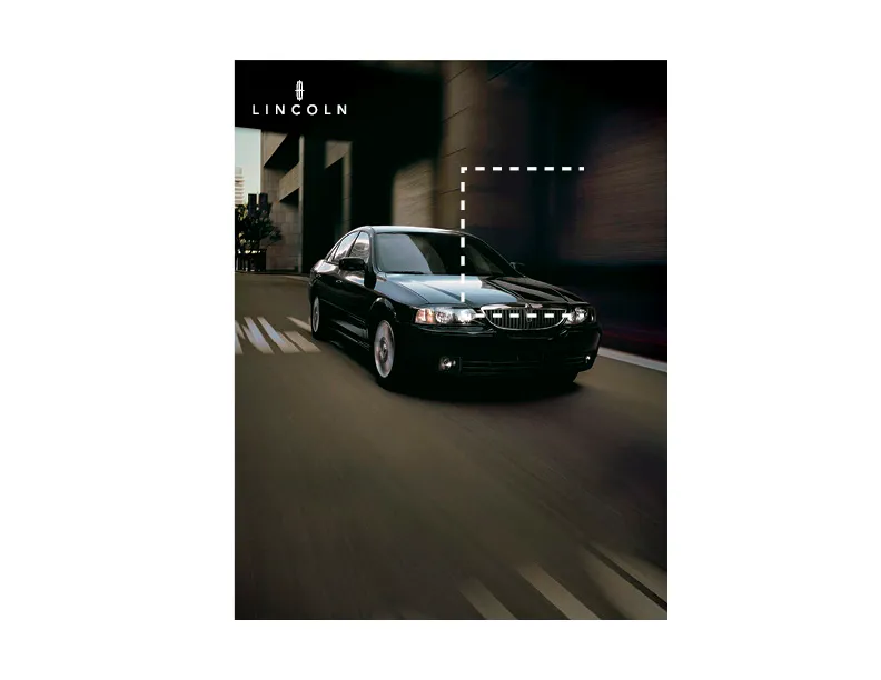 Lincoln Popup Ad 1a