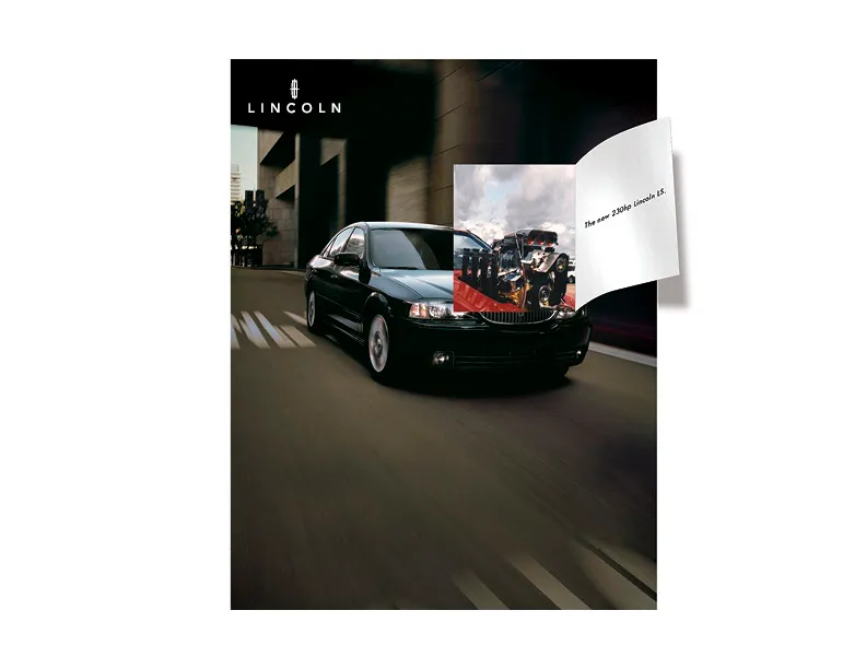 Lincoln Popup Ad 1b