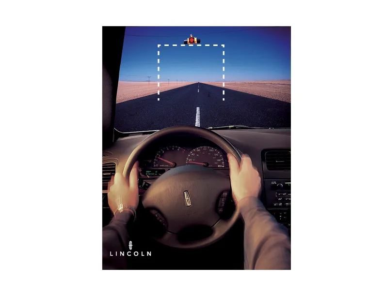 Lincoln Popup Ad 2a