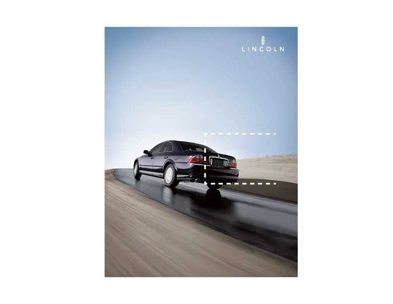 Lincoln Popup Ad 3a