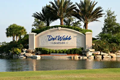 Dell Webb Communities
