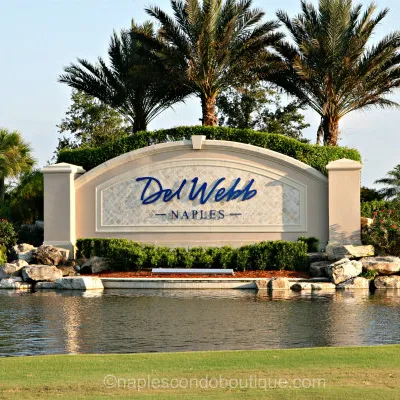 Dell Webb Communities